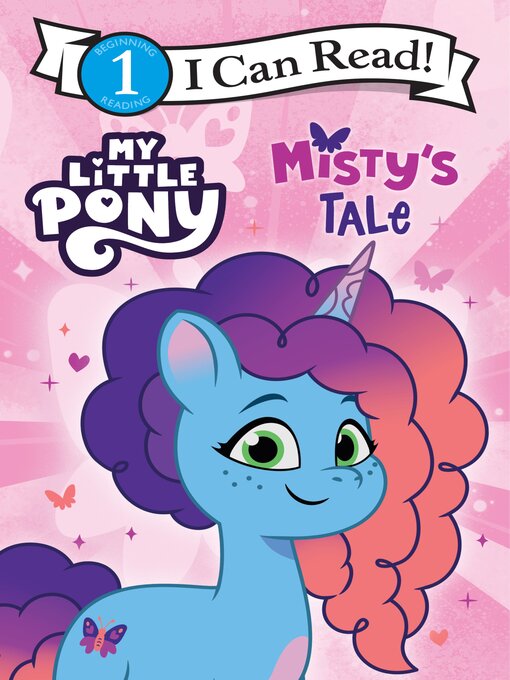 Title details for My Little Pony by Hasbro - Available